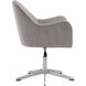 Holland Zenith Taupe Grey / Taupe Sky Office Chair